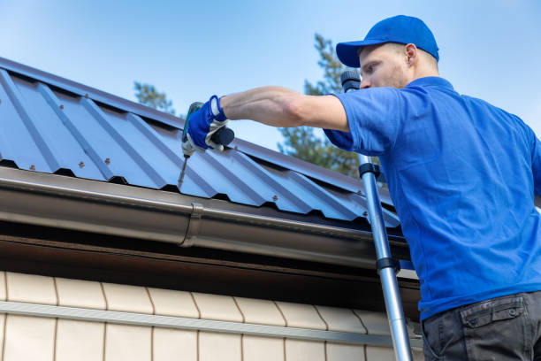 Siding Services in Tilton, IL