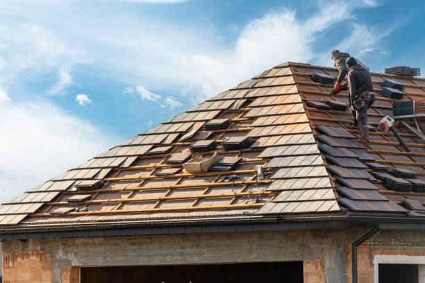 Best Roof Leak Repair  in Tton, IL